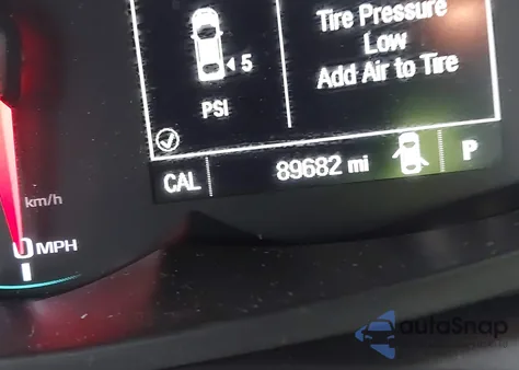 2017 Chevrolet Trax Lt из США, поврежденный, VIN 3GNCJPSB4HL239767